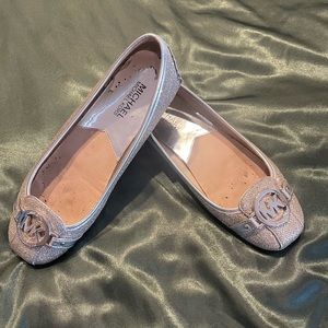 Michael Kors Flats